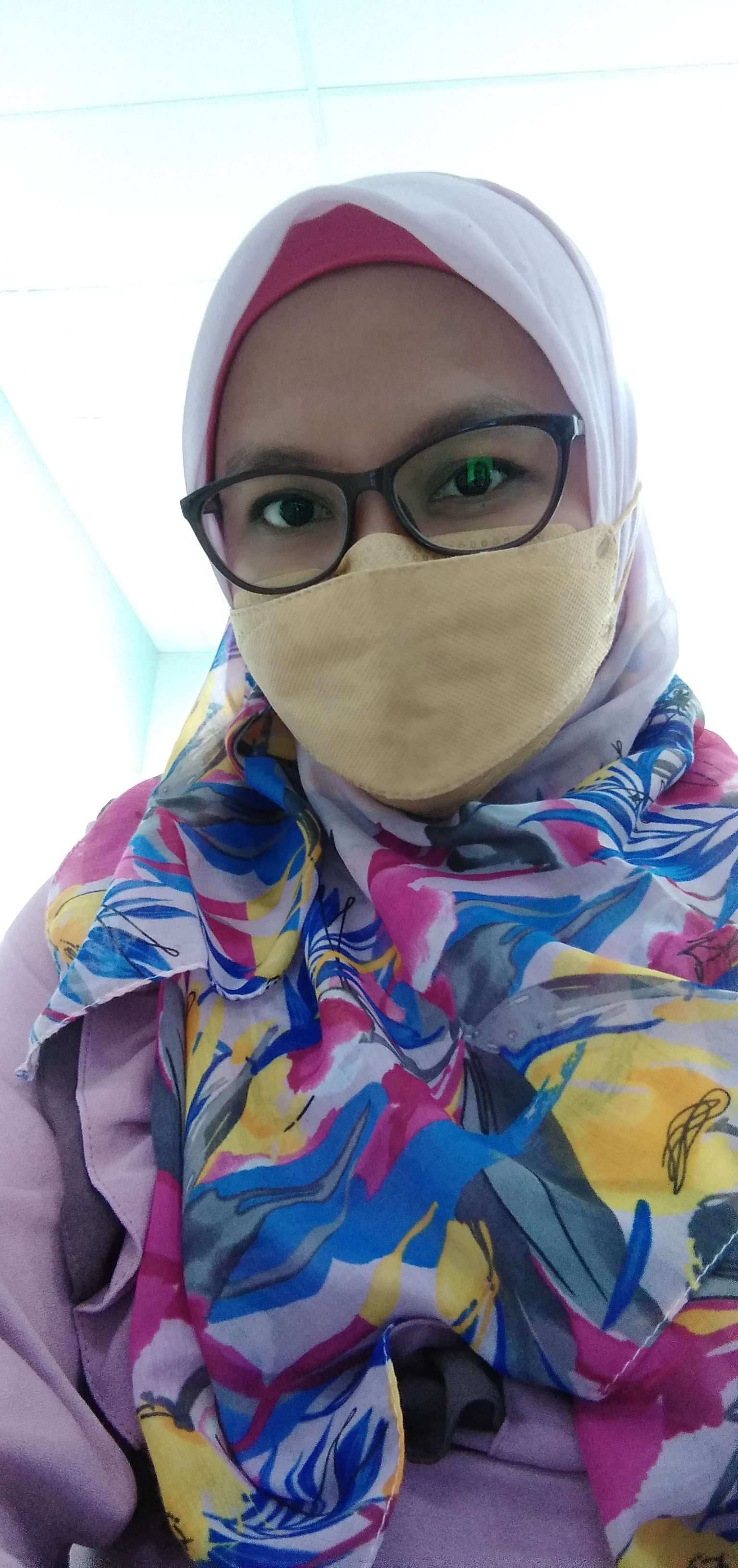 maudongbigwin's profile picture. Bismillah semoga menang 🎉✨😎