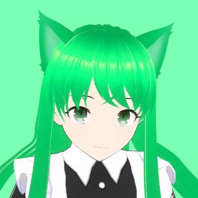 あまいろショコラータの舞羽ナナに狂わされてしまったオタク。きゃべつそふとを中心に、えっちなゲームの話をします。最近はクルスタをよくやってる。アイコンはVroidのプリセットを駆使した奴。そうさくむずかしい