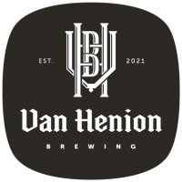 VanHenionBrewing (@vanhenionbrew) 's Twitter Profile