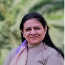 Pratibha Kohli Profile