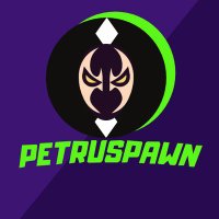 PetruSpawn(@PetruSpawn) 's Twitter Profile Photo