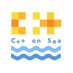 C++ on Sea (@cpponsea) Twitter profile photo