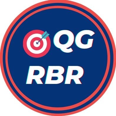 QG Rebelde BR, sempre levando as melhores informações sobre o fandom RBR 🎯