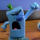 PomfretRange's profile picture. 