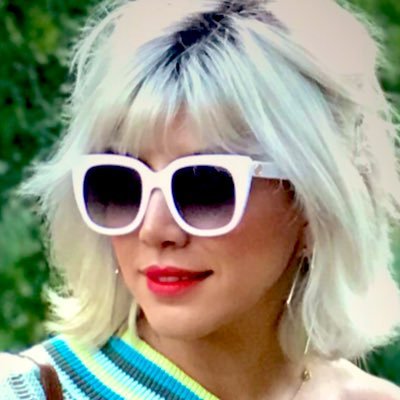 🦩 I am a visual / NFT Artist 💕Art is not a game! Art is life . 🦩🔺https://t.co/U2vkv28vn1 🤍