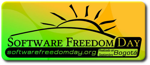 SFDBta's profile picture. Cuenta Oficial del Grupo de Software Freedom Day Bogotá, Colombia, evento que promociona y celebra el uso de #SoftwareLibre a Nivel Mundial #HastaSiempreLuis