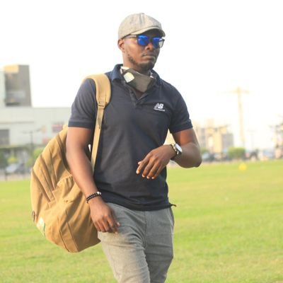 ola_petr's profile picture. Proudly Ekiti 🌍|
Humble and honest🌺 | Man Utd ⚽. |Retails &Logistics | Volunteer🌹| Adventurer🏞️. Perfumes and colognes Lover|Owner Scents Republic