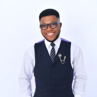 thesamuelomaka's profile picture. I love to add VALUE ~ Brand Strategist | Trainer | God lover | Coach | ... Growing value, multiplying impact        
       


Instagram: thesamuelomaka