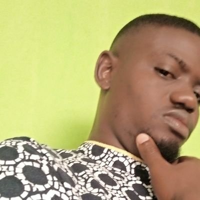 SundayPendo's profile picture. Am cool and easy going