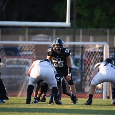 6’0 195lb | 2023 LB| Troy High School | First Team All-League LB | All-North | 3.8 GPA https://t.co/JqbTOJfqpG… 248-619-6169 ⭐️UNCOMMITTED⭐️