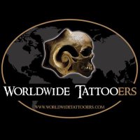 Worldwide Tattooers(@WTattooers) 's Twitter Profile Photo