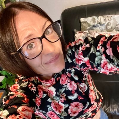 calder_nita's profile picture. married to Iain mum of 3. #coffeelover