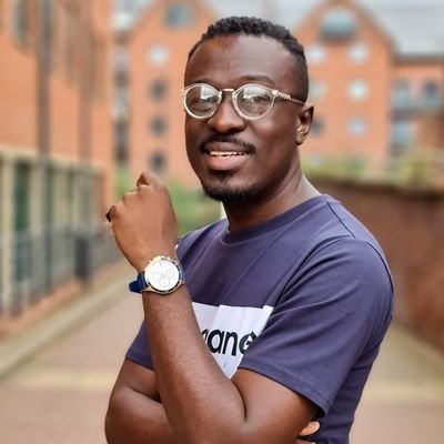 Award winning Journalist || Senior Digital Journalist and Social Media strategist 📱 @africanews @euronews || Former @tv3_Ghana Journo || @sheffhallamuni alum
