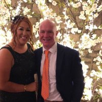 John McGurk (@johnjoxer5) 's Twitter Profile