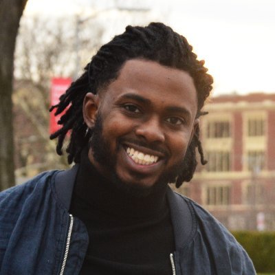 AeroAstro PhD Candidate researching clean energy systems at MIT. Stanford MechE alum. Love Black People. He/Him.