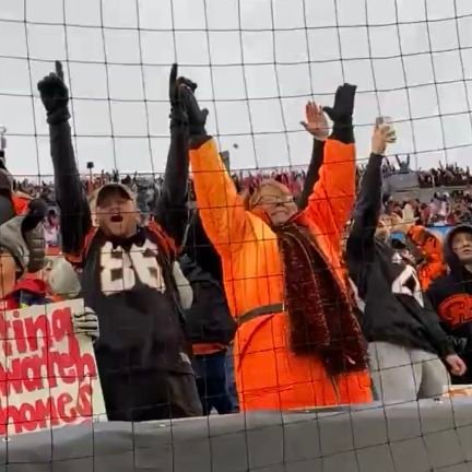 Love my family, dogs, Bengals, Reds & Bearcats! Wife to the luckiest man in the world, Blessed mother of 3 magnificent kids, and GuGu to 5 amazing grandkids!