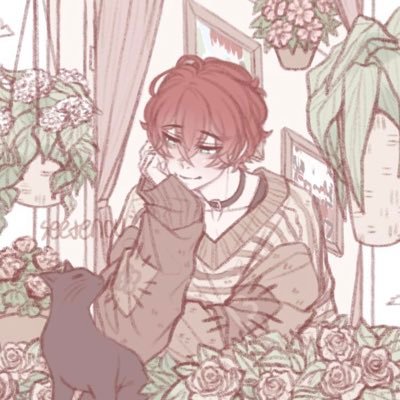 ⌞I’ll do better⌝ || Secret End Saeran - unofficial rp acc || references another story lore/pre-game backstory || multiship