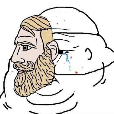 GrillgeekRS's profile picture. Shit posting