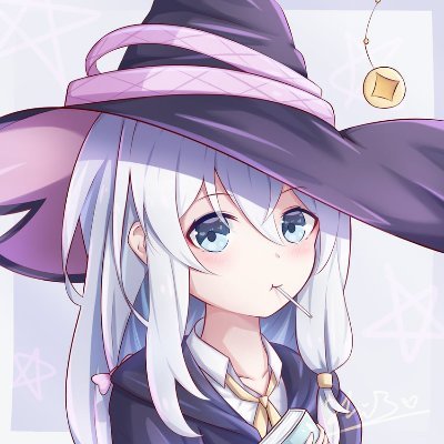 Juniper Aibanaさんのプロフィール画像