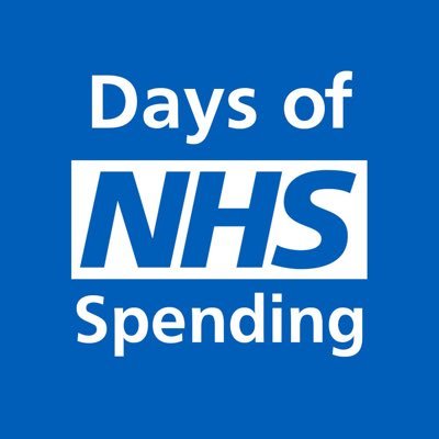 DaysofNHS Profile Picture