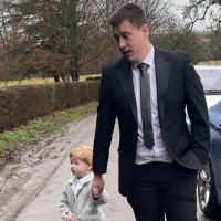 Marc Burton (@marcyb2211) 's Twitter Profile