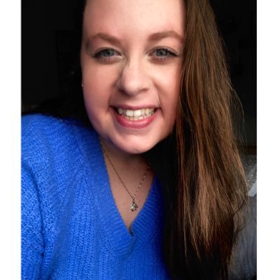 CaitlinBrossman's profile picture. adventure is out there