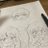 絵描き初心者のDさんのプロフィール画像