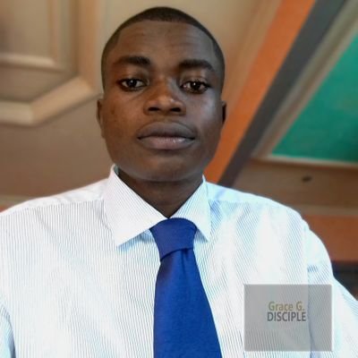 Discipleganki's profile picture. Chantre /prédicateur. Disciple de Jésus pour ce temps de la fin.