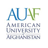 American University of Afghanistan(@AUAfghanistan) 's Twitter Profile Photo