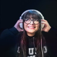 Christa- Audio Engineer (@izzy_marizee) 's Twitter Profile