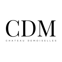 Château Demoiselles(@ChateauDemoisel) 's Twitter Profile Photo