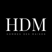 Hommes des Maison(@HommesdesMaison) 's Twitter Profile Photo