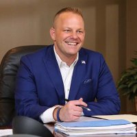 Rep. Ryan Berman (@electryanberman) 's Twitter Profile