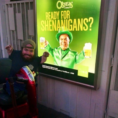 Crypto Leprechaun Profile