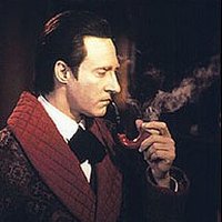 Sherlock Holmes (@fancysherly) 's Twitter Profile