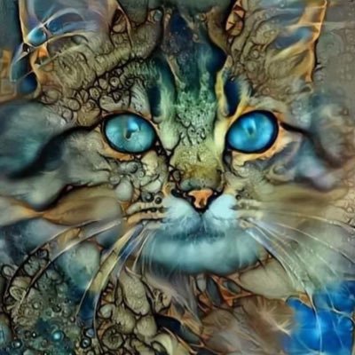 Animal and art lover. Give me a trail, I’ll hike it. Nature is my refuge. I’m grateful for the life I have. Humanity and our beautiful planet needs our help. ♥️
