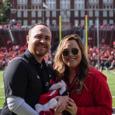 @365ProApp | NSR | Prev. 10 years in 🏈 Player Personnel w/ @GoBearcatsFb 🏆and @BoilerFootball 🚂  

Get Evaluated Here📈: https://t.co/3BI1pJczBI