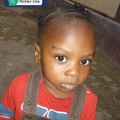 DeeNobler's profile picture. Honesty and selflessness