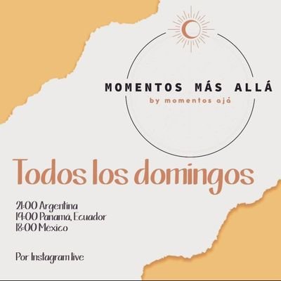 Momentos Ajá, es un podcast Latinoaméricano donde se hablan temas fuera de lo habitual, pero sobre todo de historias resilientes que nos dejan  aprendizajes.