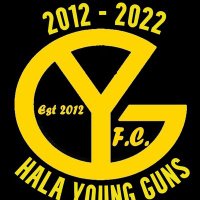 Young Guns(@YoungGuns_FC) 's Twitter Profileg