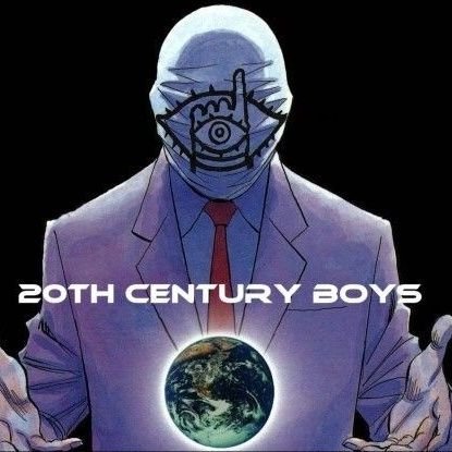 Yeremiya5's profile picture. 