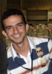 romulowandrade's profile picture. 