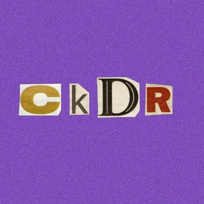 CKDR17 Profile Picture