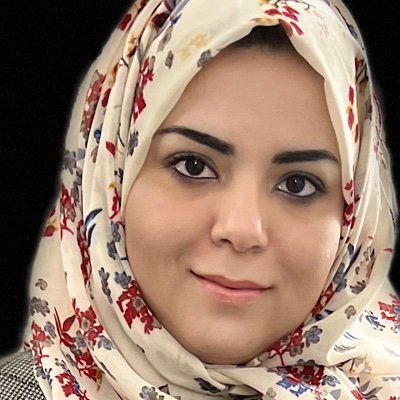 Rasha Al-Lami, MD, MS-CS