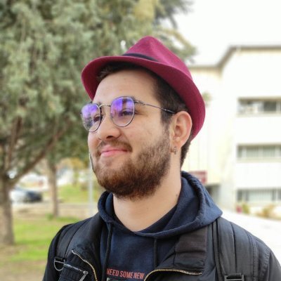 CanBalaman5's profile picture. İOS Developer (Flutter,Swift)