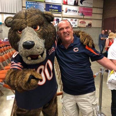 graven_mike's profile picture. 