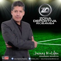 Jimmy Roldán / Zona Deportiva -(@roldan_jimmy) 's Twitter Profile Photo