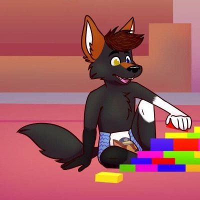 Plus size poly Scottish (but in U.S.) ABDL, 28 years old, but mentally like 5, 18+ only, shy but friendly, feel free to ask.
Main page @berettakayne