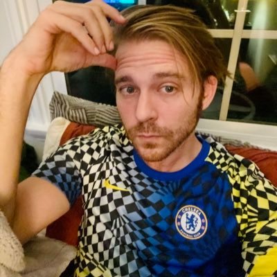 AbleGodshark's profile picture. Film Crew. former Chef. Chelsea Football Club! BDS.