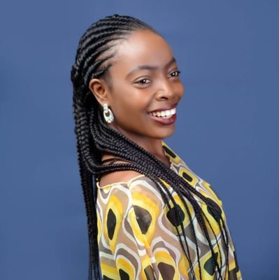Ipinuayo's profile picture. Abba's daughter ¶ Personal skincare shopper ¶ Glow with ipexquisite ¶Data analyst.